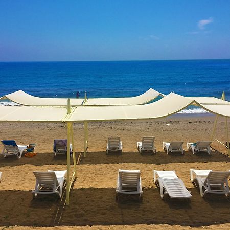 Sedir Park Bungalow Hotel ماهموتلار المظهر الخارجي الصورة