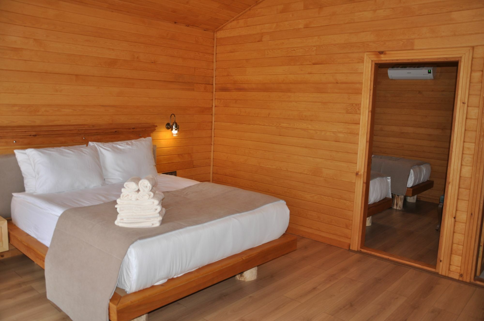 Sedir Park Bungalow Hotel ماهموتلار المظهر الخارجي الصورة