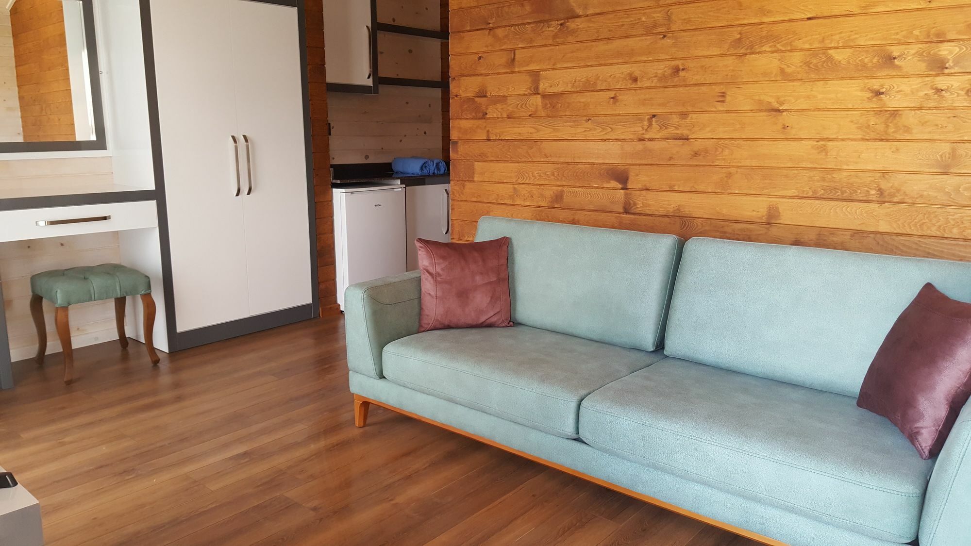Sedir Park Bungalow Hotel ماهموتلار المظهر الخارجي الصورة