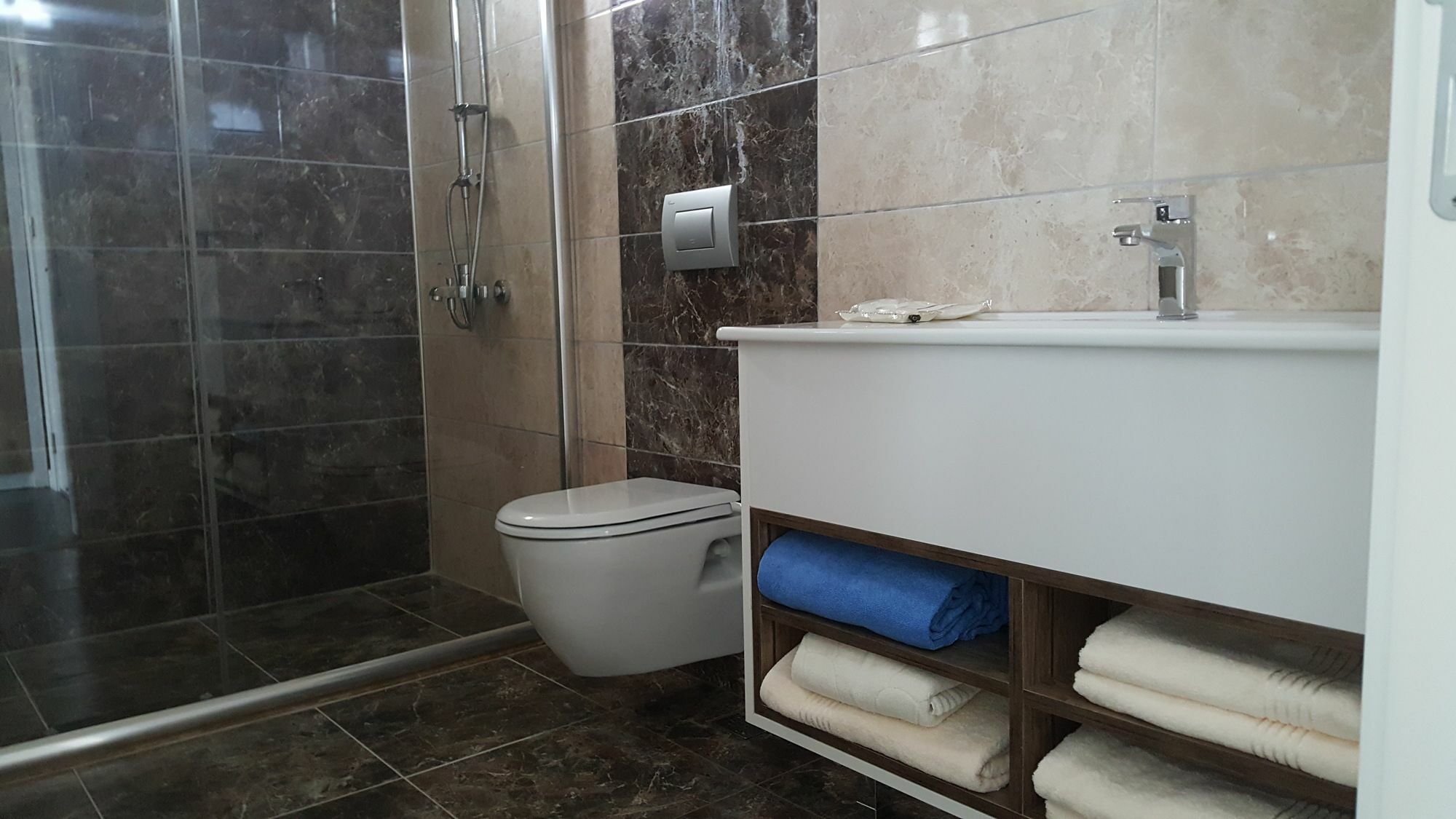 Sedir Park Bungalow Hotel ماهموتلار المظهر الخارجي الصورة