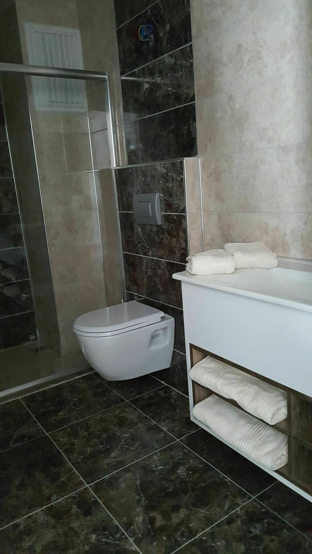 Sedir Park Bungalow Hotel ماهموتلار المظهر الخارجي الصورة