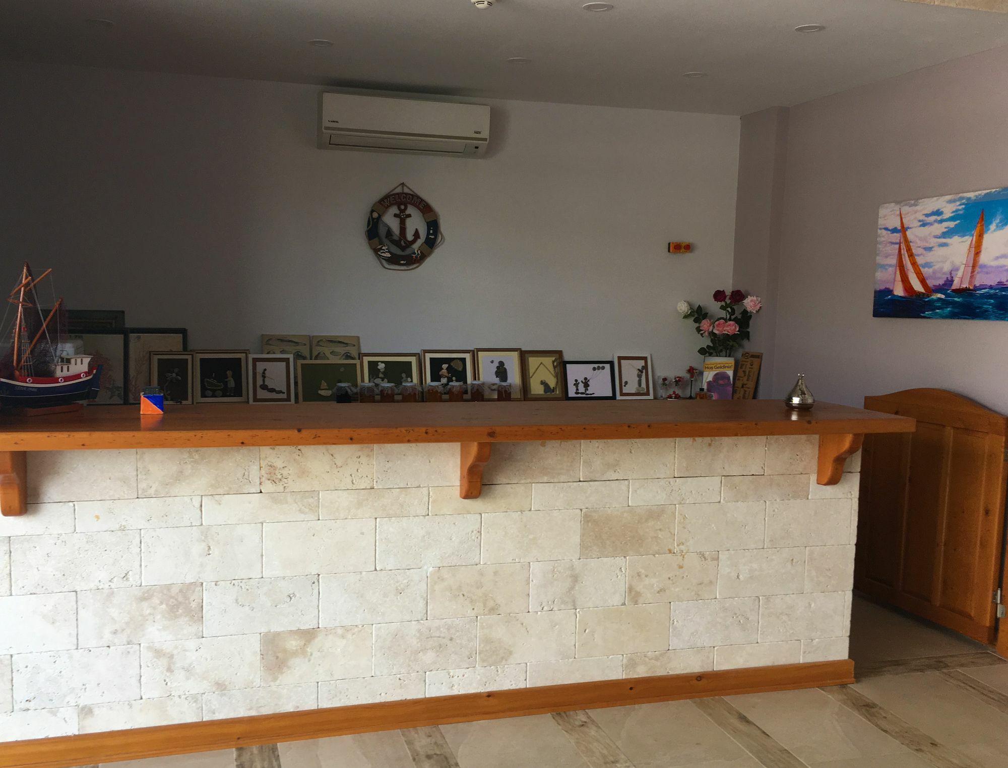 Sedir Park Bungalow Hotel ماهموتلار المظهر الخارجي الصورة