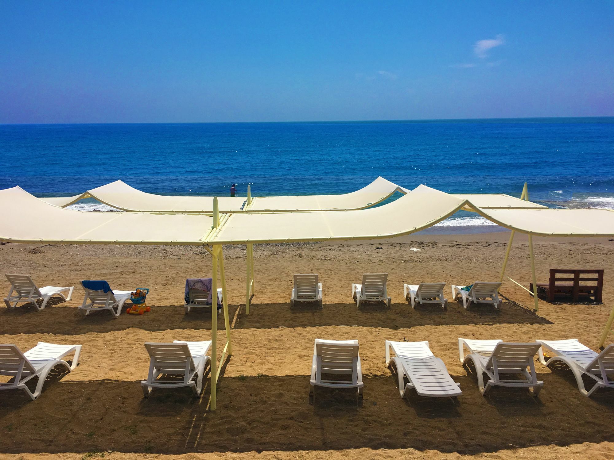Sedir Park Bungalow Hotel ماهموتلار المظهر الخارجي الصورة